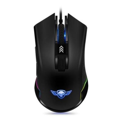 Ratón Gaming Spirit of Gamer Elite-M20/ Hasta 4000 DPI