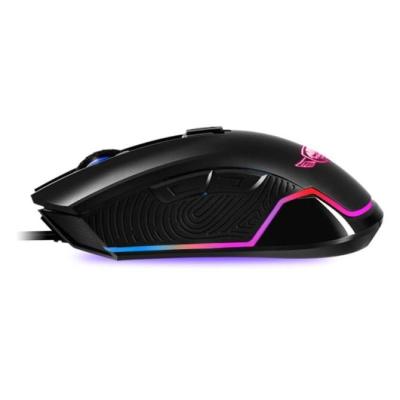 Ratón Gaming Spirit of Gamer Elite-M20/ Hasta 4000 DPI