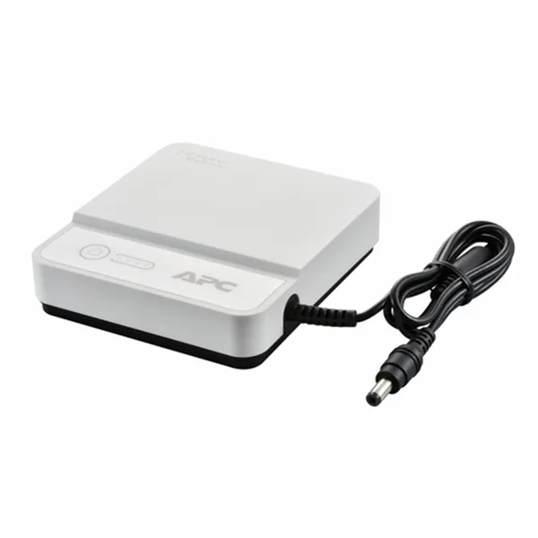 Sai Apc Cp12036li Back Ups Connect Formato Mini 12v 36w Bateria De Litio Para Routers Camaras...