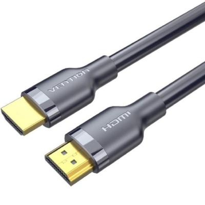 Cable HDMI 2.0 4K Vention A13BF/ HDMI Macho - HDMI Macho/ 1m/