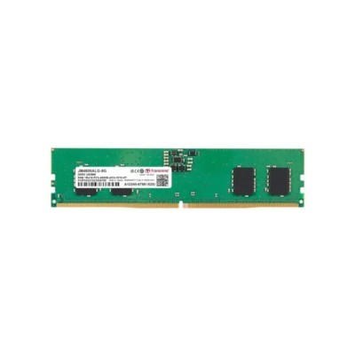 Ddr5 8gb 4800mhz Transcend Cl40 1.1v Jm4800alg-8g 1rx16