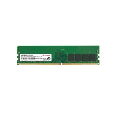 Ddr4 8gb 3200mhz Transcend Jm3200hlb-32g Cl22 1.2v 1rx8