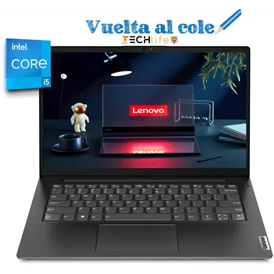 Lenovo V14 G4 IRU - Intel Core i5-13420H 8GB 512GB SSD 14" FHD