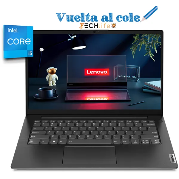 Lenovo V14 G4 IRU - Intel Core i5-13420H 8GB 512GB SSD 14" FHD FreeDOS