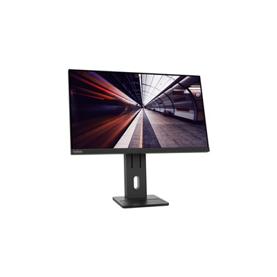 Lenovo ThinkVision E24-30 LED display 60,5 cm (23.8") 1920 x