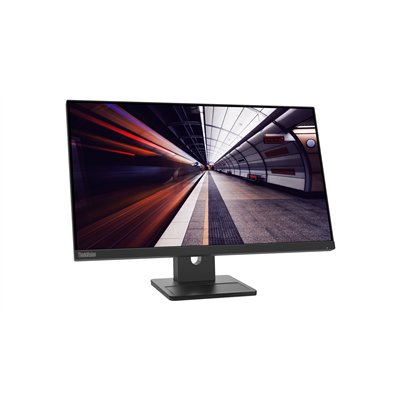 Lenovo ThinkVision E24-30 LED display 60,5 cm (23.8") 1920 x