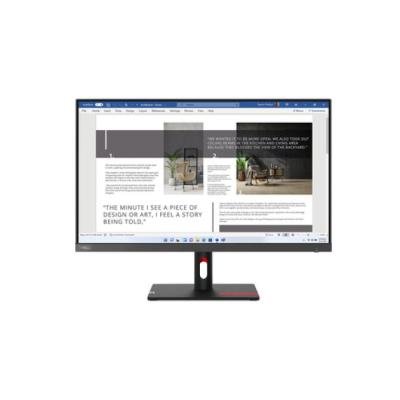 Lenovo ThinkVision S27i-30 LED display 68,6 cm (27") 1920 x