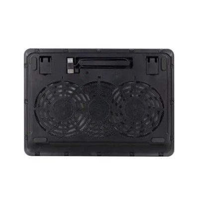 Base De Refrigeracion Para Portatiles Ngs Jet Stand Hasta 15.6"