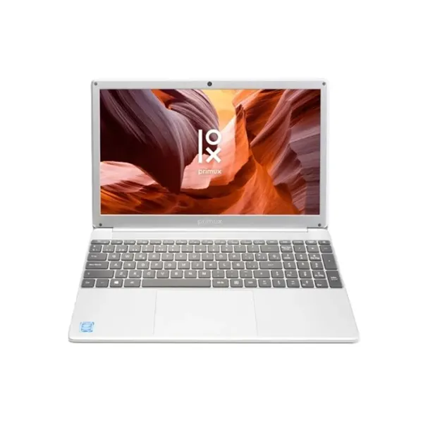 Portatil Primux Ptca-15n40256g Celeron Dual Core N4000 2.6ghz 15.6" Fhd 8gb 256ssd Rj45 Usb-c 1xmini Hdmi