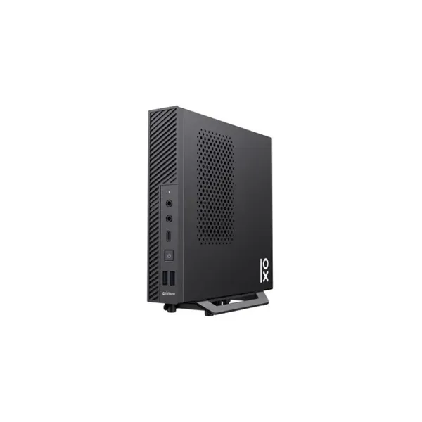 Barebone Primux Mh3 Mini Pc I3-10110u 8gb 256gb Ssd M2 Hdmi Vga Rj45 (ram/ssd Ampliable)