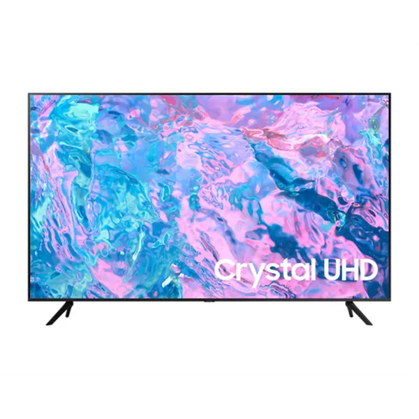 Televisor 43"samsung Ue43cu7172uxxh Uhd 4k 3840x2160 1300hz Pqi Hdr10+/hlg Smart-tv Lan Wifi Audio-20w - Oferta_moving