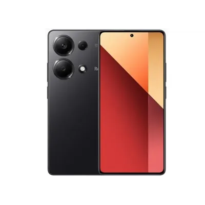 Smartphone Xiaomi Redmi Note 13pro 6.67"amoled 120hz 8gb/256g