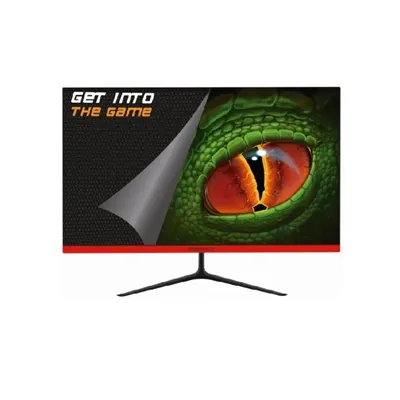 Monitor 27" Hdmi Vga Keep Out Gaming Xgm27v6 Fhd 1920x1080