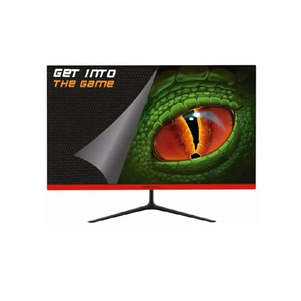 Monitor 27" Hdmi Vga Keep Out Gaming Xgm27v6 Fhd 1920x1080 100hz 4ms Altavoces 2x3w Angulo De Vision 178º Vesa 75x75