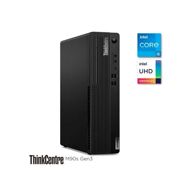 Ordenador Lenovo Thinkcentre M90s I5-12600 16gb 512gb Dvdrw