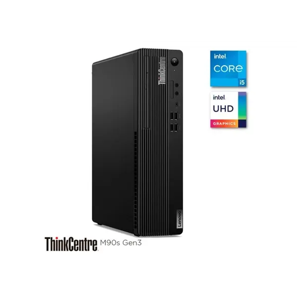 Ordenador Lenovo Thinkcentre M90s I5-12600 16gb 512gb Dvdrw Hdmi Dp Usb-c Rj45 W11pro Inc. Teclado Y Mouse