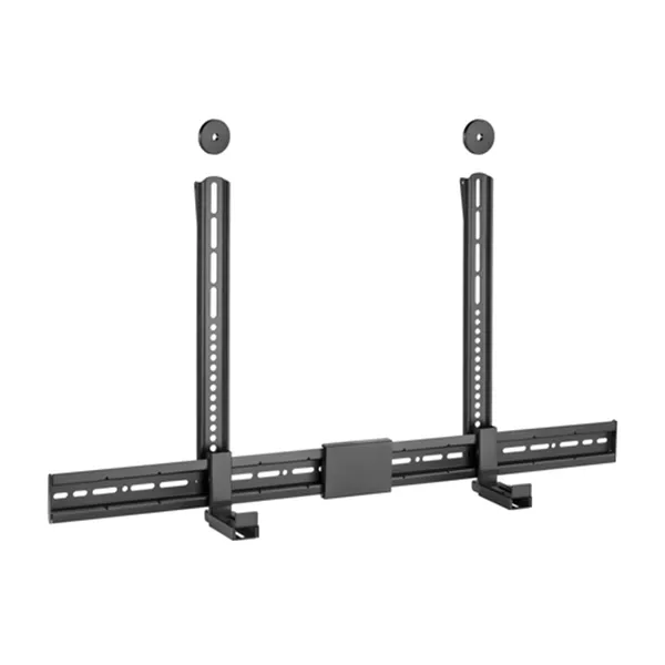 Soporte Para Barra De Sonido Universal Equip Multiinstalacion