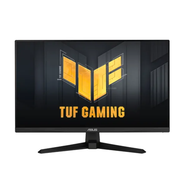 Monitor 24" Displayport Hdmi Asus Tuf Gaming Vg249qm1a Ips 270hz 350cd/m 1ms 1920x1080 Altavoces 2x2w Vesa 100x100