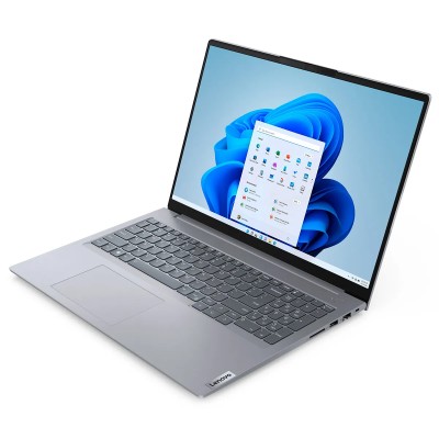 Lenovo ThinkBook 16 G7 IML - Intel Ultra 5-125u 16GB 512GB SSD