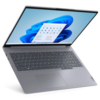 Lenovo ThinkBook 16 G7 IML - Intel Ultra 5-125u 16GB 512GB SSD