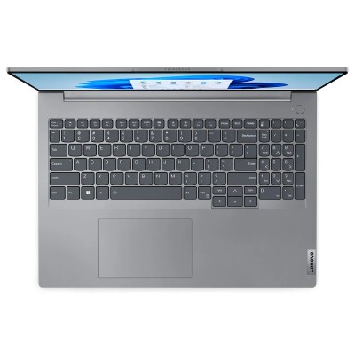 Lenovo ThinkBook 16 G7 IML - Intel Ultra 5-125u 16GB 512GB SSD