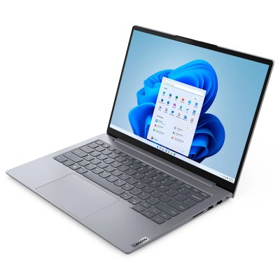 Lenovo ThinkBook 14 G7 IML - Intel Ultra 5-125u 8GB 256GB SSD