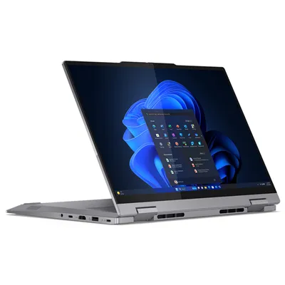 Lenovo 2-en-1 ThinkBook 14 G4 IML - Intel Core Ultra 5-125u