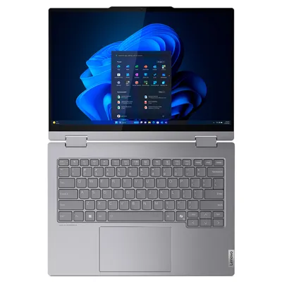 Lenovo 2-en-1 ThinkBook 14 G4 IML - Intel Core Ultra 5-125u