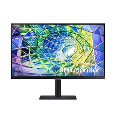 Monitor 27" Usb-c Hdmi Displayport Ls27a800ujuxen 4k