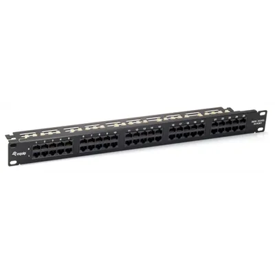 Patch Panel Equip 50 Puertos Categoria 3 Telefonico 125295