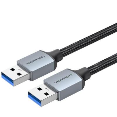 Cable USB 3.0 Vention CTSHD/ USB Macho - USB Macho/ 5Gbps/