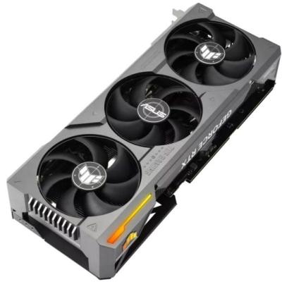 ASUS TUF Gaming GeForce RTX 4080 SUPER OC 16GB GDDR6X