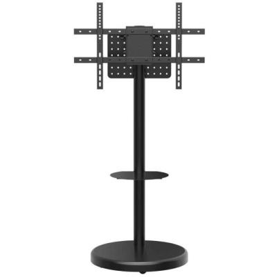 Soporte de Suelo con Ruedas Aisens FT86TRE-303 para TV de