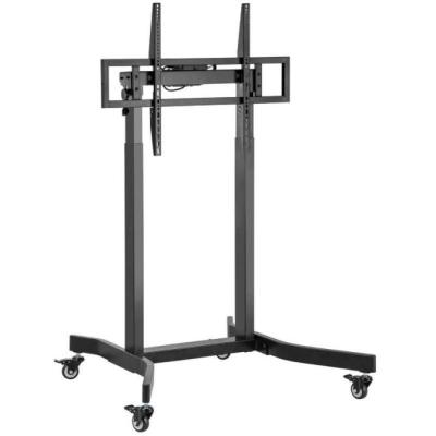 Soporte de Suelo Motorizado con Ruedas Aisens FTF100E-271 para