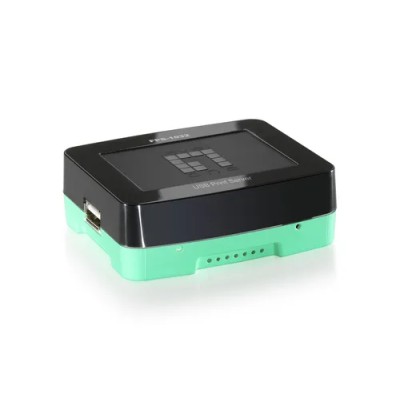 Print Server Level One Puerto Usb 2.0 Fast Ethernet