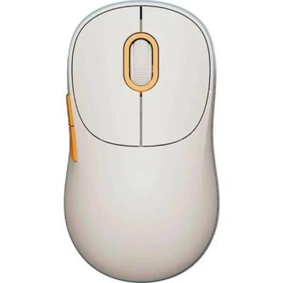 Ratón Inalámbrico Xiaomi Wireless Mouse 3/ Hasta 1200 DPI/