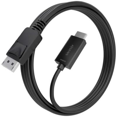 Cable Conversor Aisens A125-0895/ Displayport Macho - HDMI