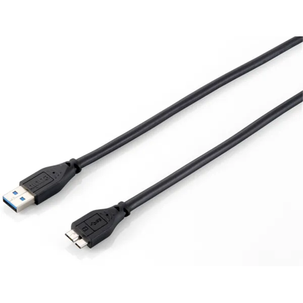 Cable Usb 3.0 Tipo A - Micro B 2m