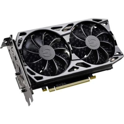 Tarjeta Gráfica EVGA GeForce GTX 1660 SUPER SC ULTRA GAMING/