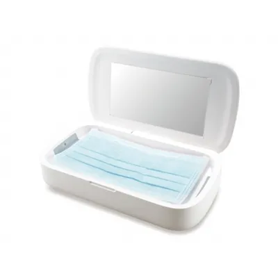 Caja Uv Esterilizadora Conceptronic Ciro