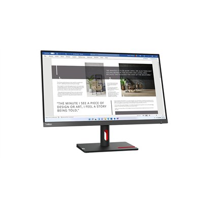 Lenovo ThinkVision S27i-30 LED display 68,6 cm (27") 1920 x