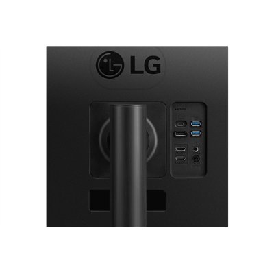 LG 34WR55QK-B pantalla para PC 86,4 cm (34") 3440 x 1440