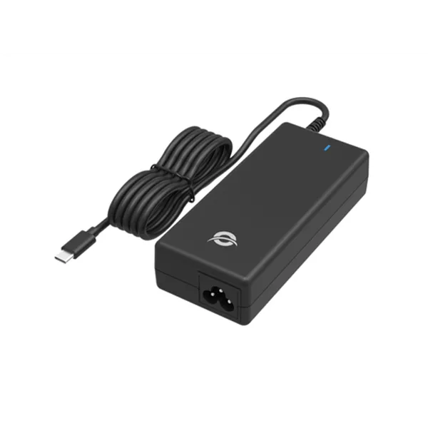 Cargador Universal De Portatil Conceptronic 100w Gan Usb-c Pd 3.0