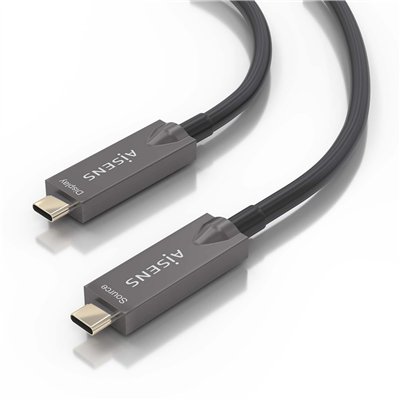 AISENS A157-0882 cable USB USB 3.2 Gen 1 (3.1 Gen 1) 10 m USB C