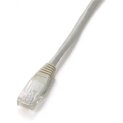 Equip 825415 cable de red Beige 7,5 m Cat5e U/UTP (UTP)