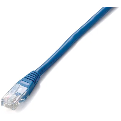 Equip Cat.5e U/UTP 15m cable de red Azul Cat5e U/UTP (UTP)