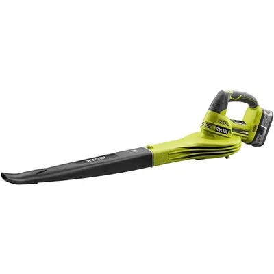 Soplador Ryobi ONE+ 18V RBL1820S40F