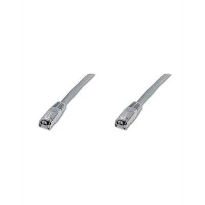 Equip 605619 cable de red Blanco 20 m Cat6a S/FTP (S-STP)