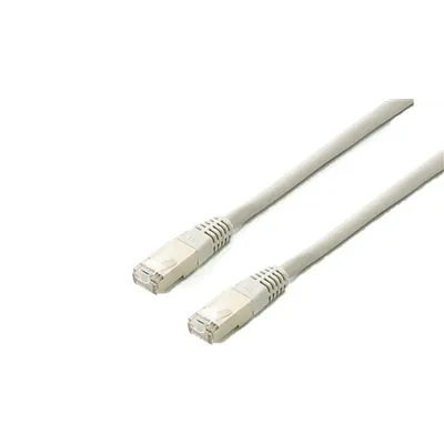 Equip 605619 cable de red Blanco 20 m Cat6a S/FTP (S-STP)