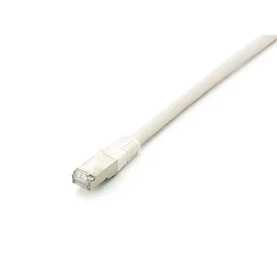 Equip 605619 cable de red Blanco 20 m Cat6a S/FTP (S-STP)